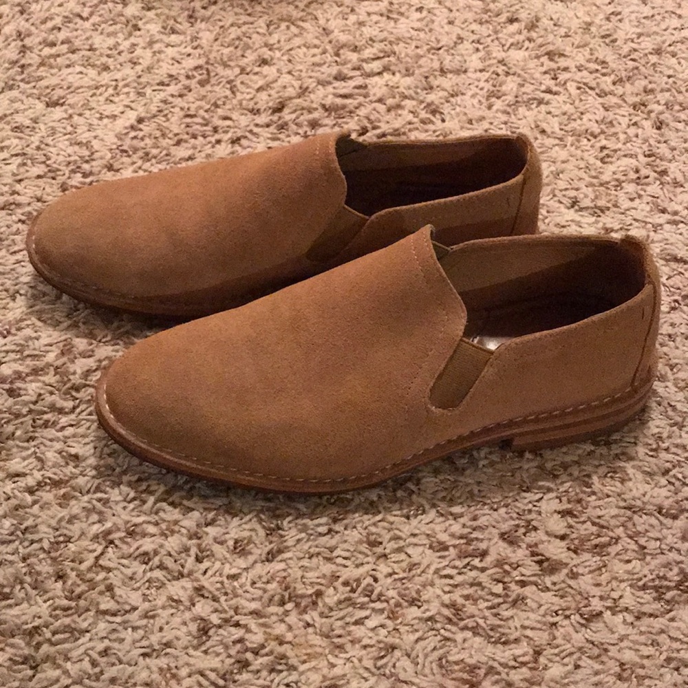 Men’s Trask Shoes